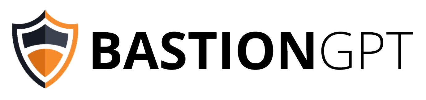 BastionGPT logo