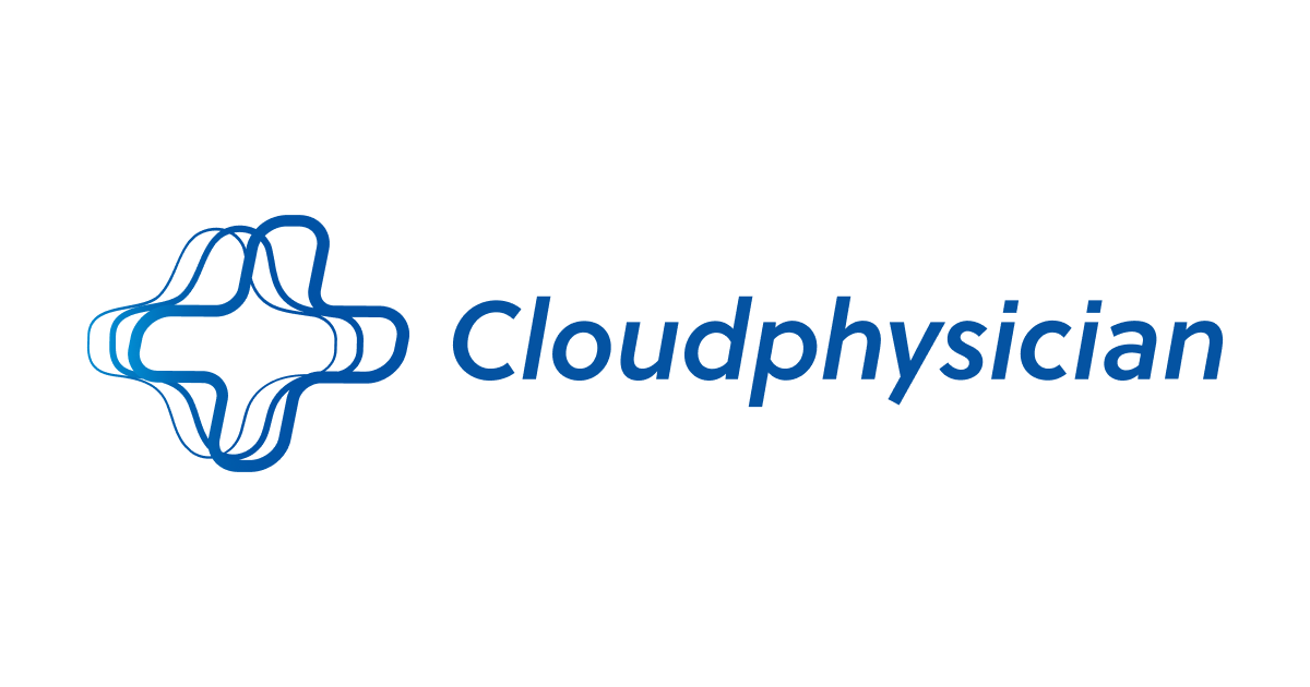 Cloudphysician logo
