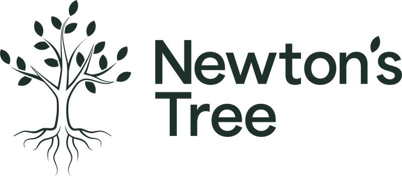 Newton’s Tree logo